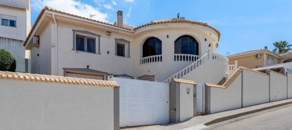 6 bedrooms Villa in Benijofar, Spain No. 176615 12