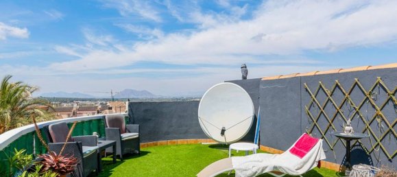 6 bedrooms Villa in Benijofar, Spain No. 176615 13