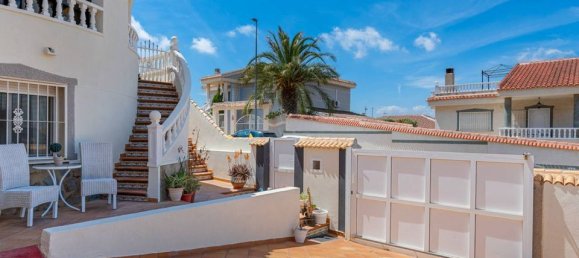 6 bedrooms Villa in Benijofar, Spain No. 176615 9