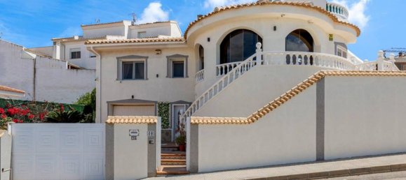 6 bedrooms Villa in Benijofar, Spain No. 176615 11
