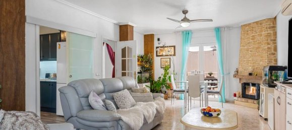 6 bedrooms Villa in Benijofar, Spain No. 176615 22