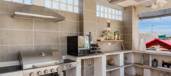 6 bedrooms Villa in Benijofar, Spain No. 176615 7