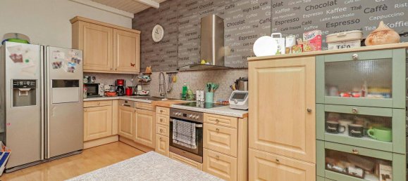 Adosado de 4 dormitorios en Jerichower Land, Germany No. 151849 6