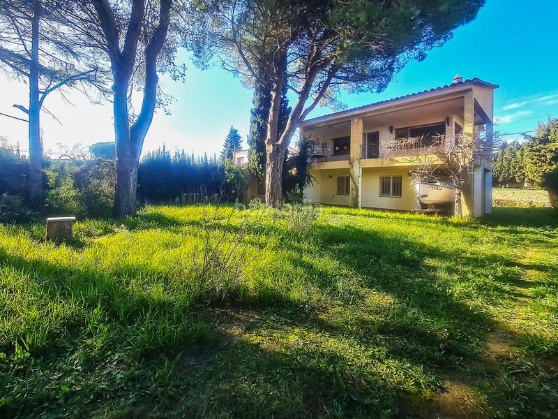 Casa T5 em Torroella de Montgri, Spain N.º 145965