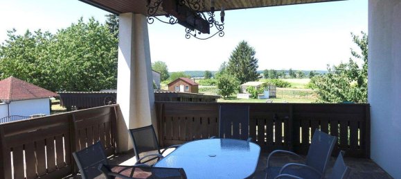 Casa de 4 divisões em Bildein, Austria N.º 128993 8