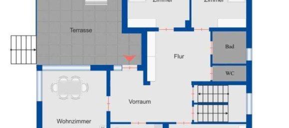 Casa de 4 divisões em Bildein, Austria N.º 128993 9