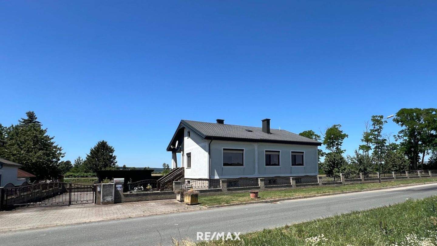 Casa de 4 divisões em Bildein, Austria N.º 128993