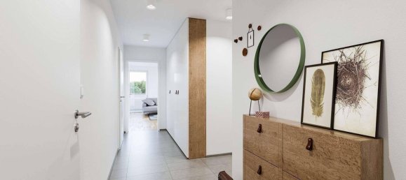 4-Zimmer Wohnung in St. Florian, Austria, Nr. 196132 16