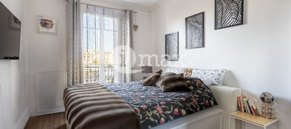 2 غرف نوم شقة في Levallois-Perret, France رقم 162085 2