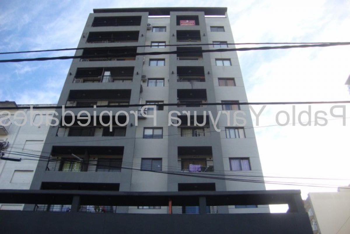  Warehouse in Tres de Febrero, Argentina No. 28185