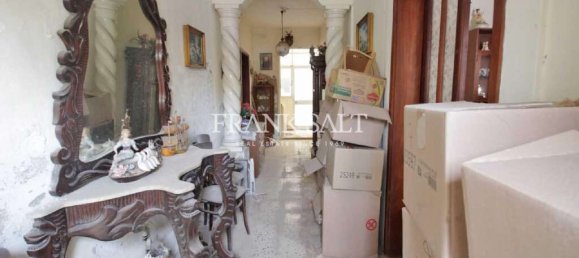 Таунхаус с 3 спальнями в Заббар, Мальта № 1792 6