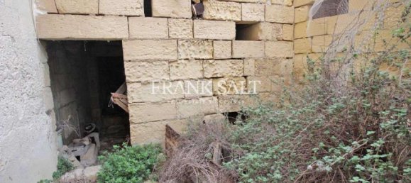 Таунхаус с 3 спальнями в Заббар, Мальта № 1792 4