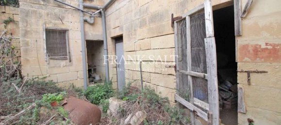 Таунхаус с 3 спальнями в Заббар, Мальта № 1792 5