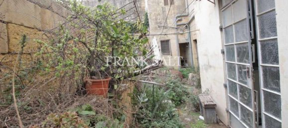 Таунхаус с 3 спальнями в Заббар, Мальта № 1792 2