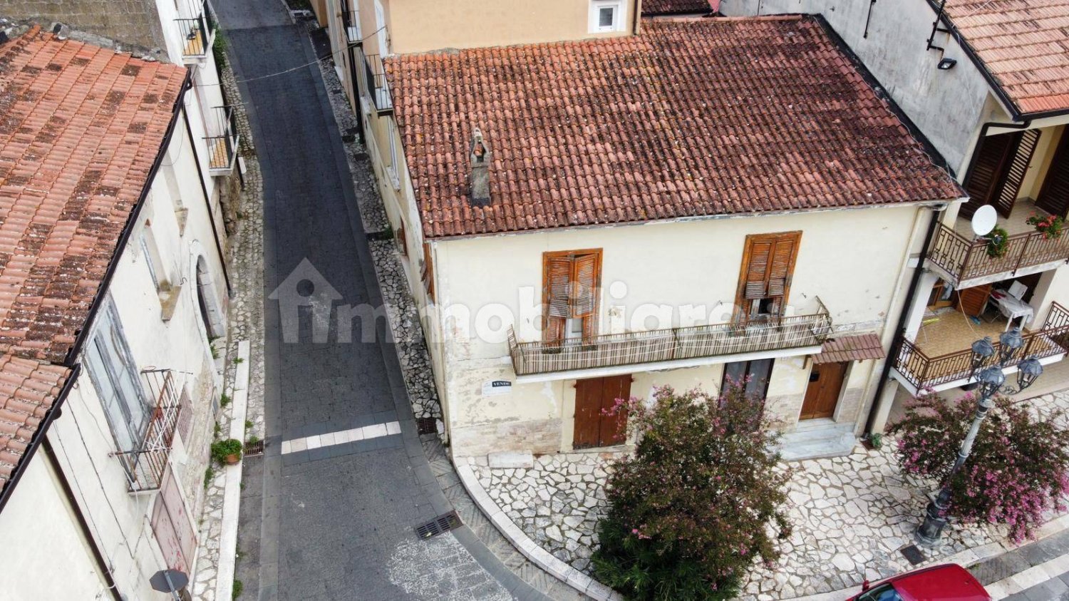 3 Schlafzimmer Haus in San Martino Valle Caudina, Italy, Nr. 167196