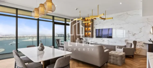 3 Schlafzimmer Wohnung in Dubai Harbour, UAE, Nr. 113295 5