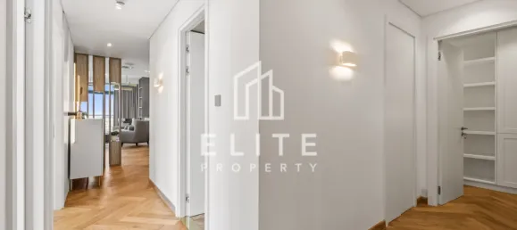 3 Schlafzimmer Wohnung in Dubai Harbour, UAE, Nr. 113295 22