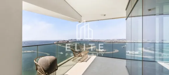 3 Schlafzimmer Wohnung in Dubai Harbour, UAE, Nr. 113295 13