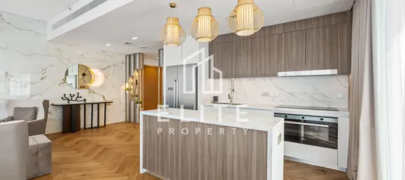 3 Schlafzimmer Wohnung in Dubai Harbour, UAE, Nr. 113295 25