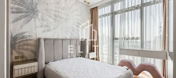 3 Schlafzimmer Wohnung in Dubai Harbour, UAE, Nr. 113295 14