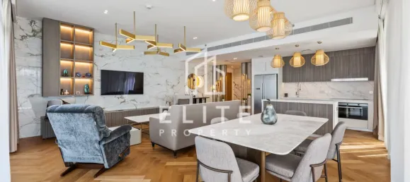 3 Schlafzimmer Wohnung in Dubai Harbour, UAE, Nr. 113295 4