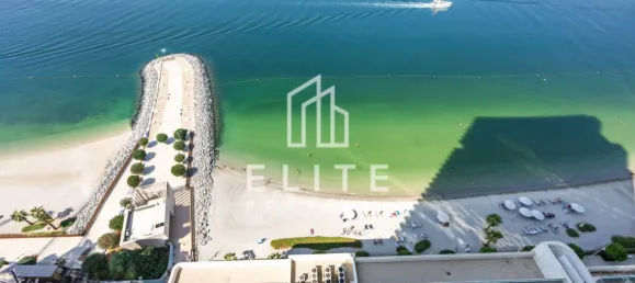 3 Schlafzimmer Wohnung in Dubai Harbour, UAE, Nr. 113295 30