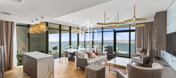 3 Schlafzimmer Wohnung in Dubai Harbour, UAE, Nr. 113295 3