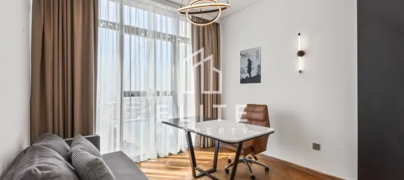 3 Schlafzimmer Wohnung in Dubai Harbour, UAE, Nr. 113295 11