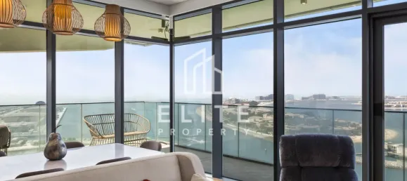 3 Schlafzimmer Wohnung in Dubai Harbour, UAE, Nr. 113295 23