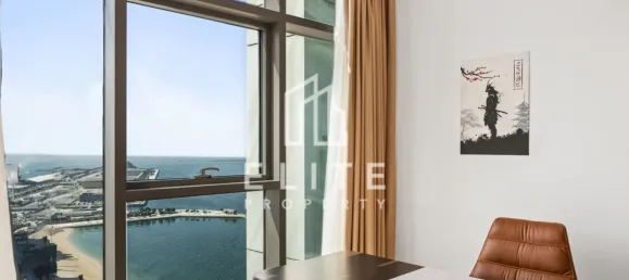 3 Schlafzimmer Wohnung in Dubai Harbour, UAE, Nr. 113295 12