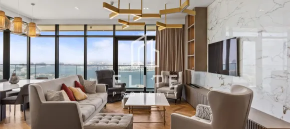 3 Schlafzimmer Wohnung in Dubai Harbour, UAE, Nr. 113295 6