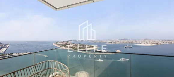 3 Schlafzimmer Wohnung in Dubai Harbour, UAE, Nr. 113295 9