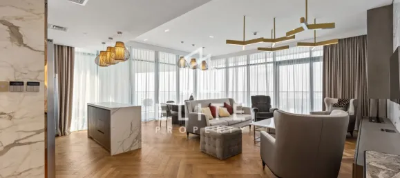 3 Schlafzimmer Wohnung in Dubai Harbour, UAE, Nr. 113295 24