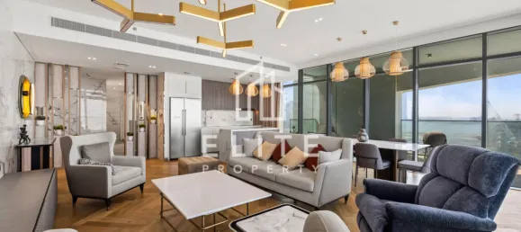 3 Schlafzimmer Wohnung in Dubai Harbour, UAE, Nr. 113295 7