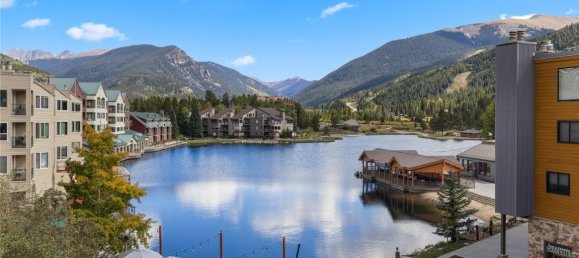 2 Schlafzimmer Cafe / Restaurant in Keystone, USA, Nr. 225 22