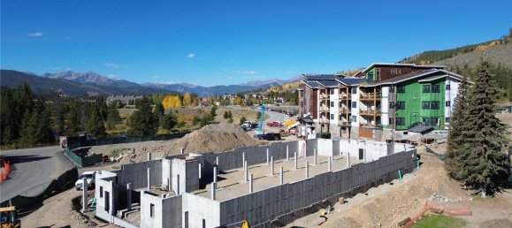 2 Schlafzimmer Cafe / Restaurant in Keystone, USA, Nr. 225 2