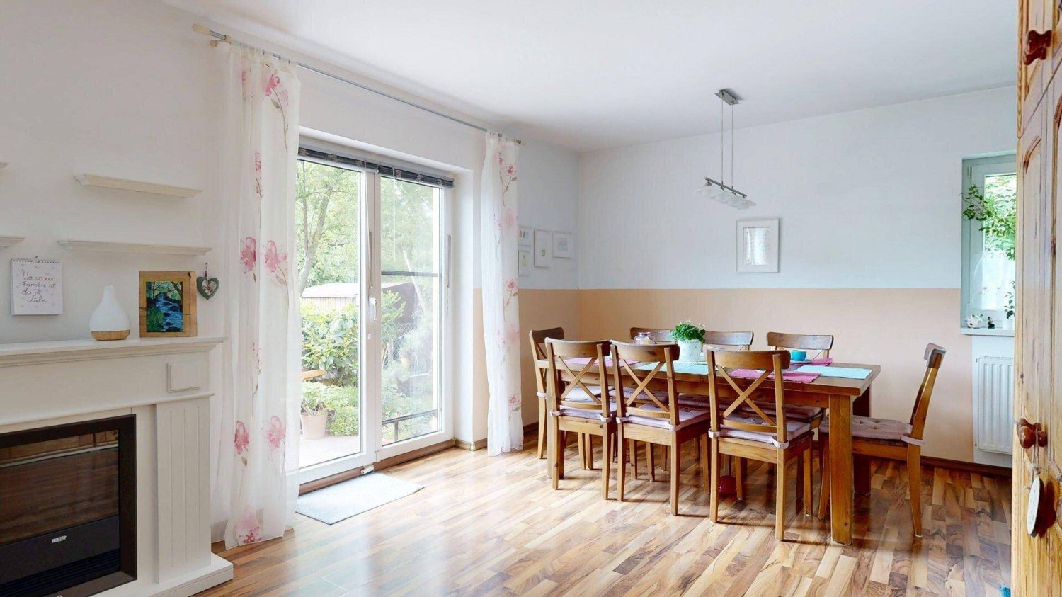 Таунхаус с 4 комнатами в Мюнхендорф, Австрия № 206337