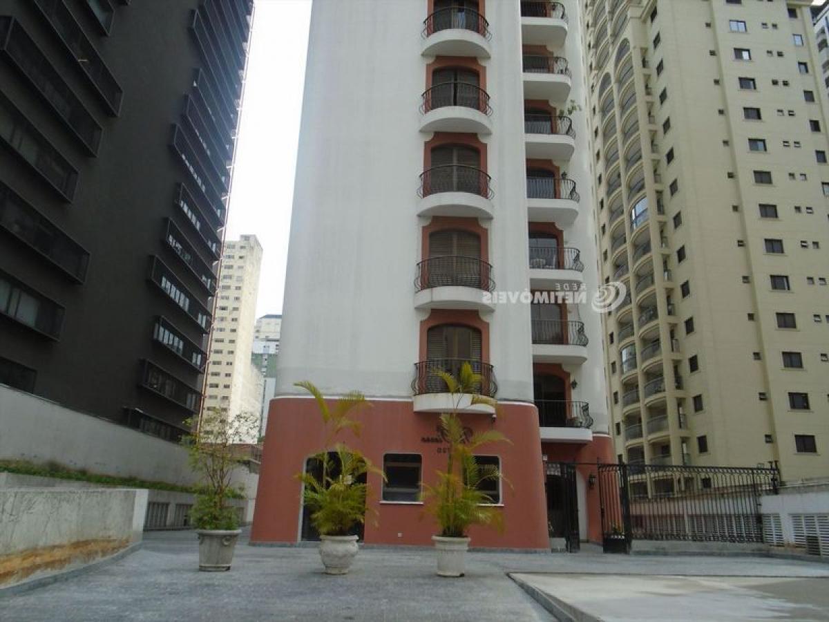 2 Schlafzimmer Wohnung in Sao Paulo, Brazil, Nr. 495556