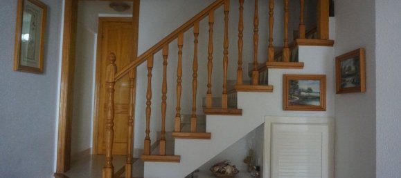 Таунхаус с 3 спальнями в Рода-де-Бара, Испания № 146353 16