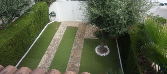 Таунхаус с 3 спальнями в Рода-де-Бара, Испания № 146353 38