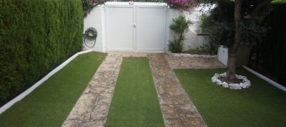 Таунхаус с 3 спальнями в Рода-де-Бара, Испания № 146353 40