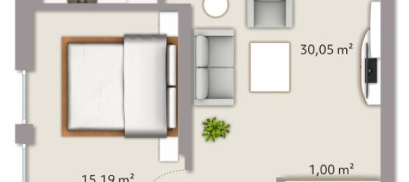 2 chambres Appartement à Mettmann, Germany No. 192478 18