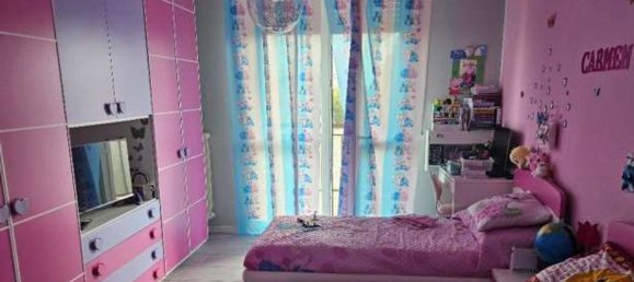 4 rooms Apartment in Cesano Boscone, Italy No. 4193 4