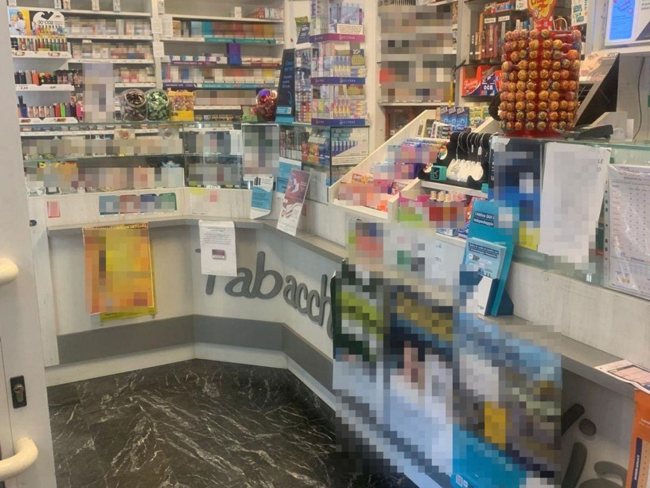 30m² Commercial property in Ravenna, Italy No. 402367