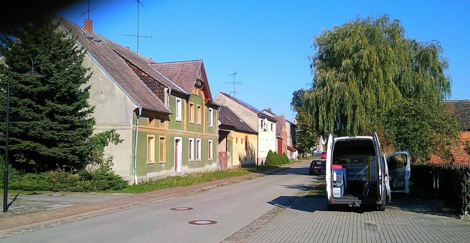 Granja de 4 dormitorios en Wittenberg, Germany No. 218820