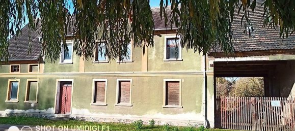 Granja de 4 dormitorios en Wittenberg, Germany No. 218820 2