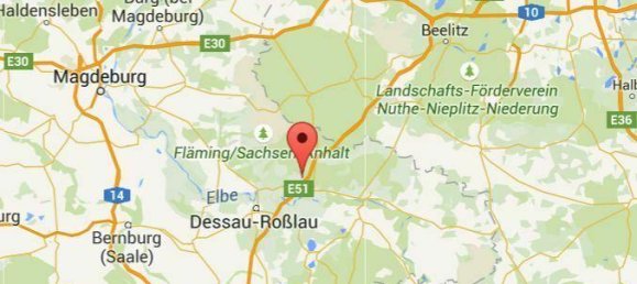 Granja de 4 dormitorios en Wittenberg, Germany No. 218820 6