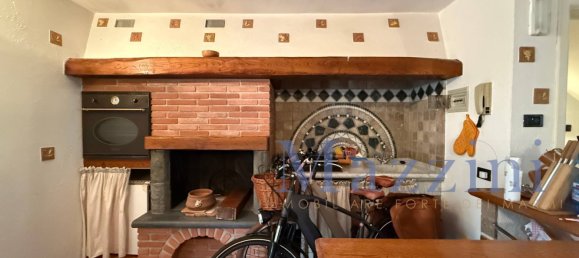 2 bedrooms Villa in Forte dei Marmi, Italy No. 352644 6