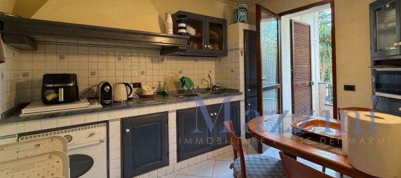 2 bedrooms Villa in Forte dei Marmi, Italy No. 352644 14
