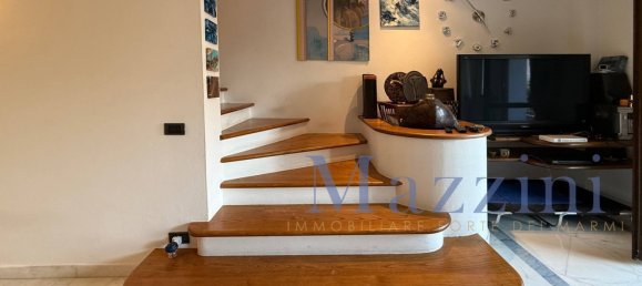 2 bedrooms Villa in Forte dei Marmi, Italy No. 352644 12